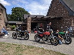 oldtimertreff 2018